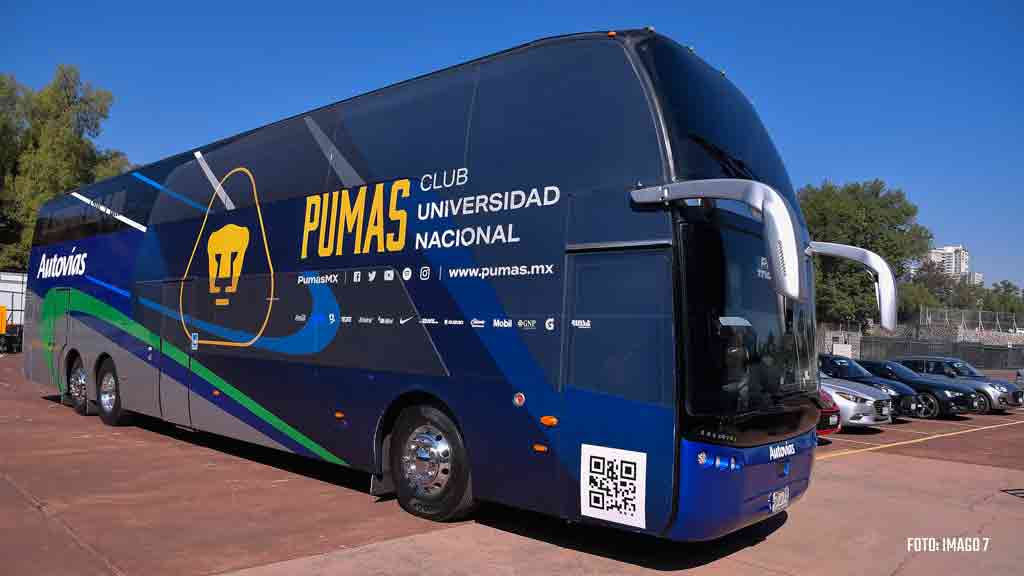 Dónde ver en VIVO el Pumas vs Pachuca del Guard1anes 2021