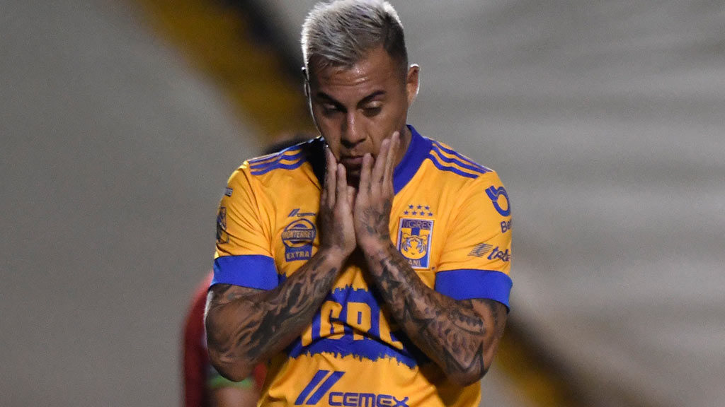 Tigres: 7 jugadores de renombre que no encontraron su lugar en el club 