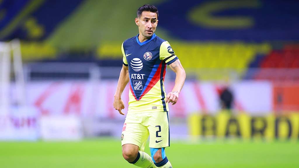 Falleció el padre de Luis Fuentes, zaguero americanista