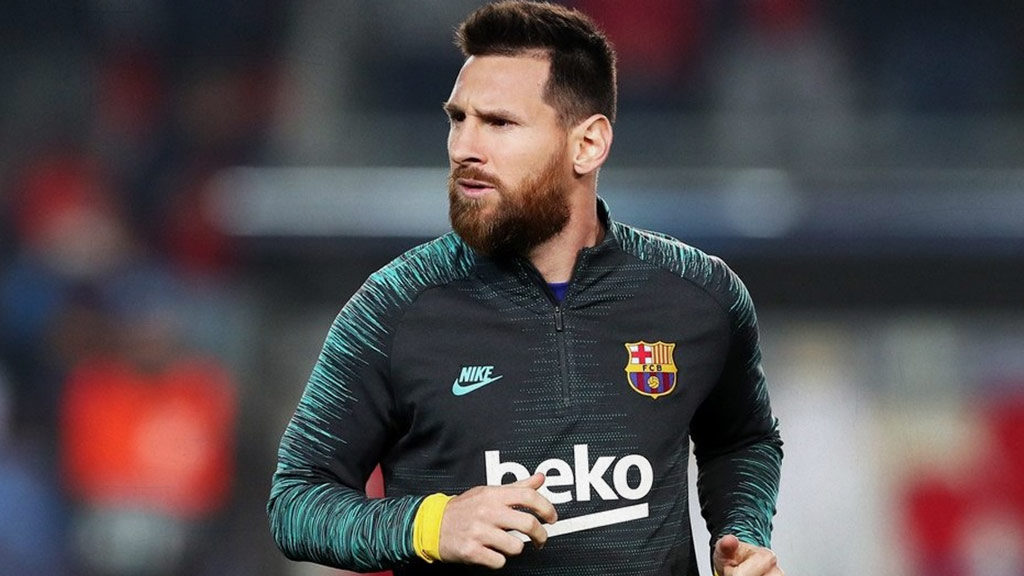 FC Barcelona: Lionel Messi, todos los caminos llevan a la MLS