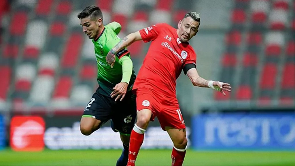 FC Juárez vs Toluca: A qué hora es, canal de TV en vivo y cómo ver