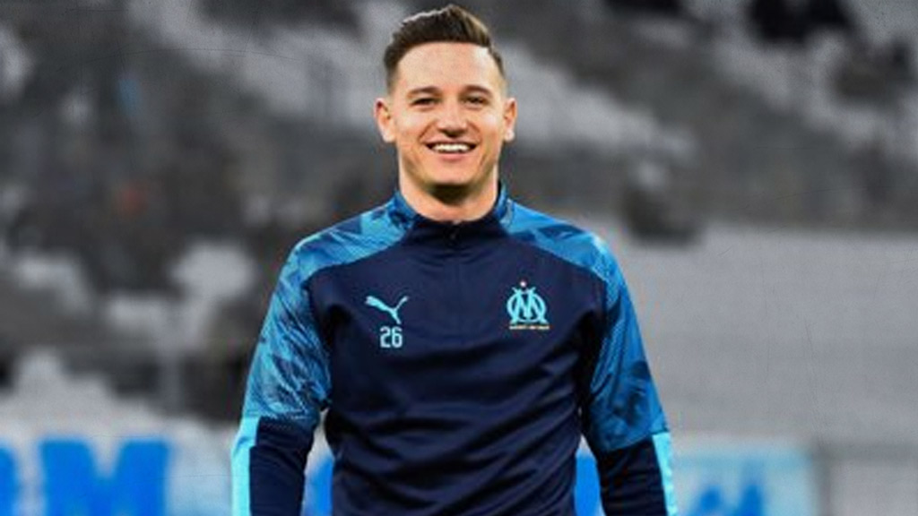 Thauvin, auténtico bombazo de Tigres UANL