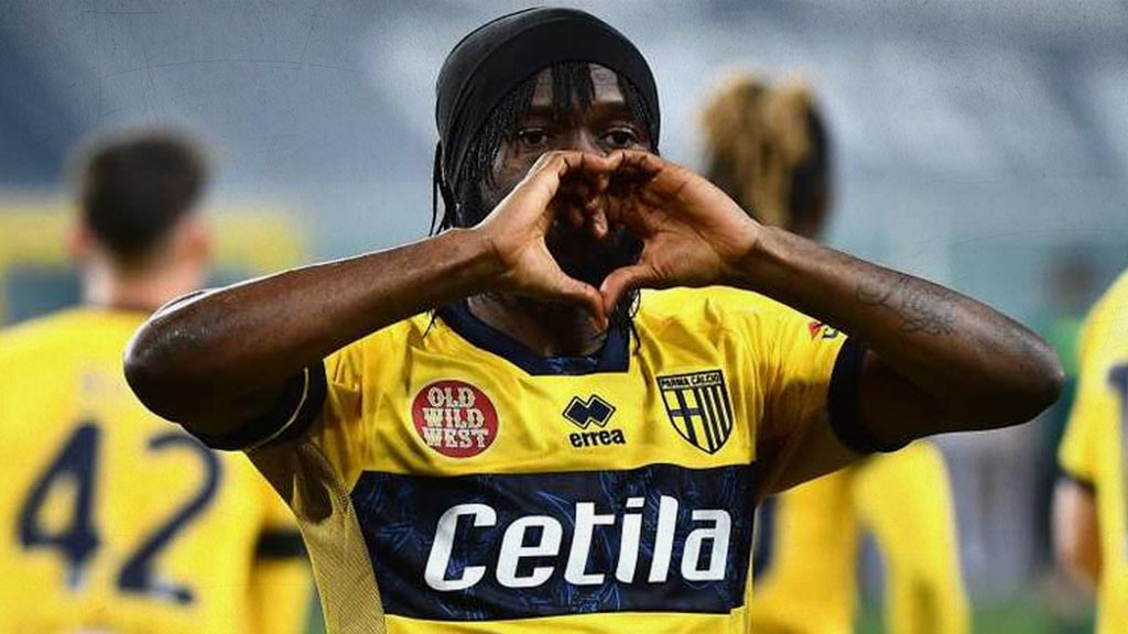 Gervinho ha comenzado a sonar para Pumas