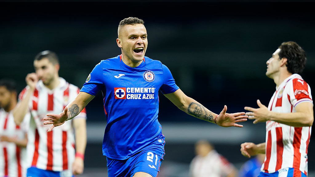 América vs Cruz Azul: los récords que están en juego
