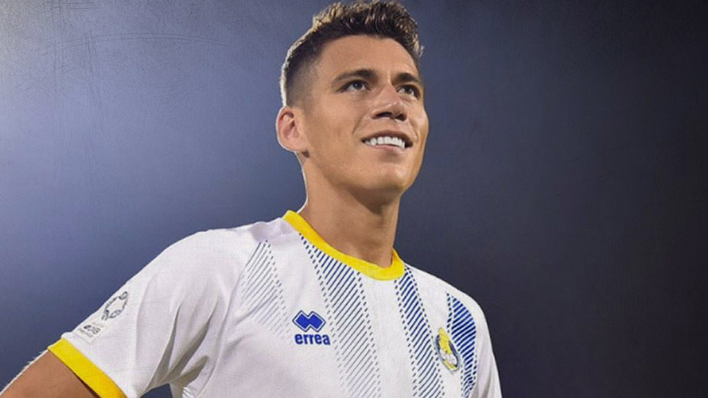 Héctor Moreno, con una carrera perfilada hacia la MLS