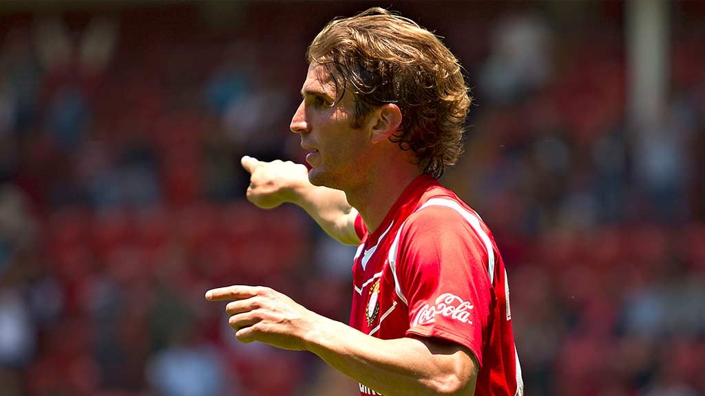 Toluca: Sus campeones de goleo en el torneo de Liga