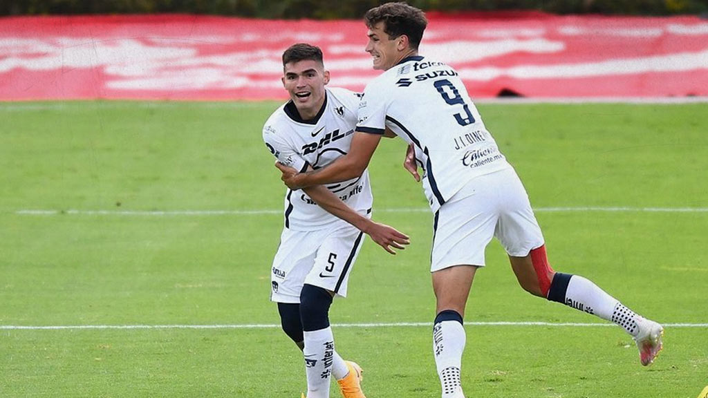 Pumas: los jugadores que necesitan salir después del Guard1anes 2021