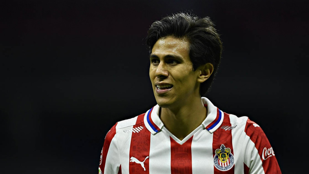 José Juan Macías; Lo que debes saber sobre el FC Krasnodar, equipo ruso que lo pretende