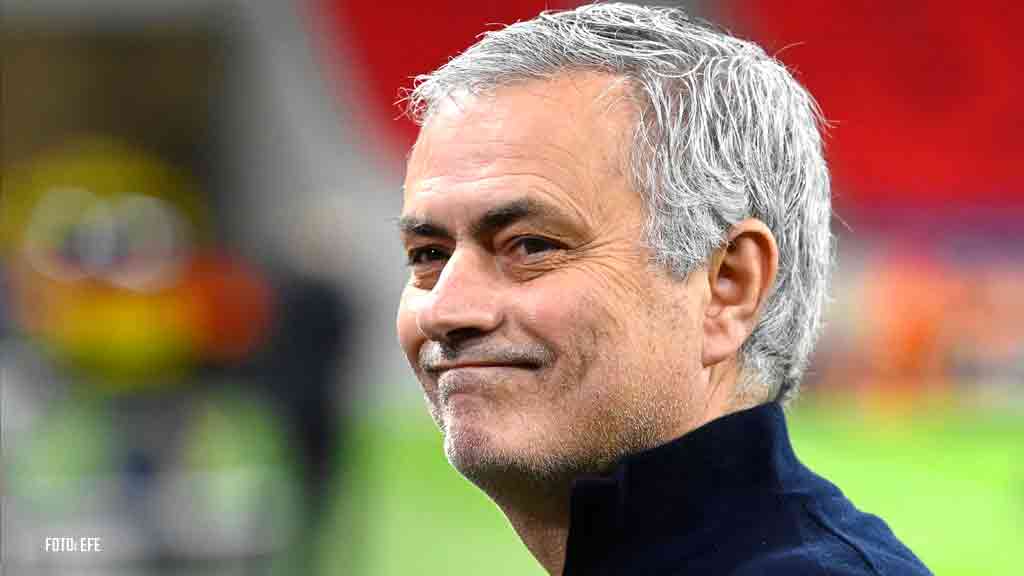 José Mourinho: Su salario, sus números y su finiquito con el Tottenham