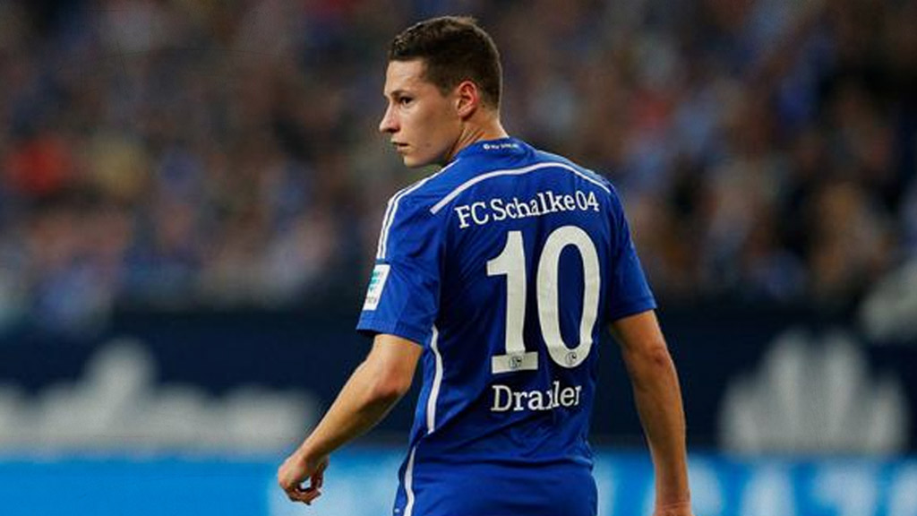 Bundesliga: Schalke 04, una fábrica de estrellas que ha descendido