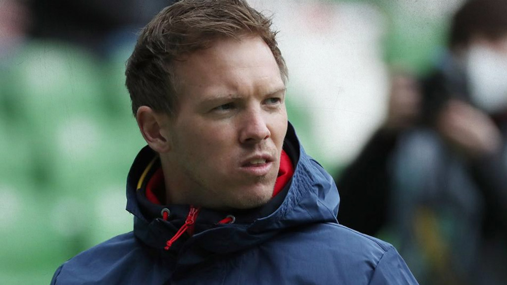 Julian Nagelsmann al Bayern Munich; los 10 técnicos más caros de la historia