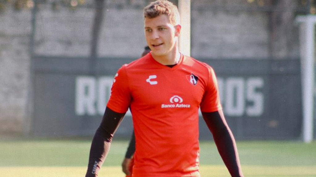 Julio Furch regresa, estará en la banca vs León