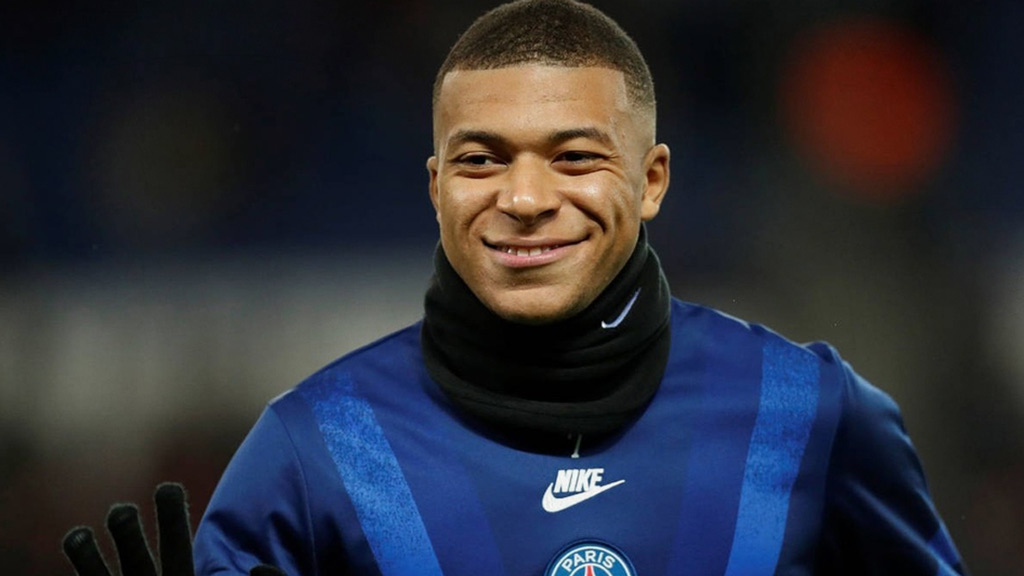 Kylian Mbappé será del Real Madrid en verano, aseguran