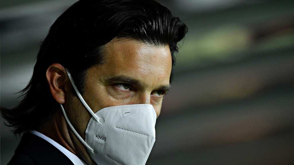 La posible alineación de América ante Necaxa