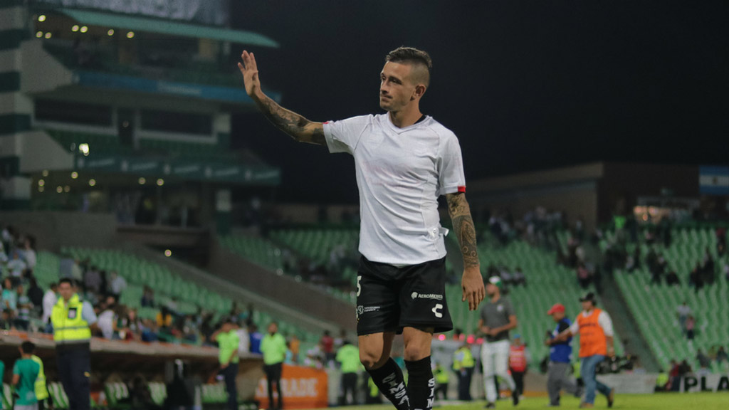 Lesionados esperan Apertura 2021 para resurgir