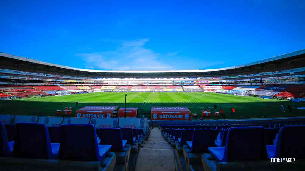 Liga MX: ¿Qué equipos han abierto sus estadios en el Guard1anes 2021?