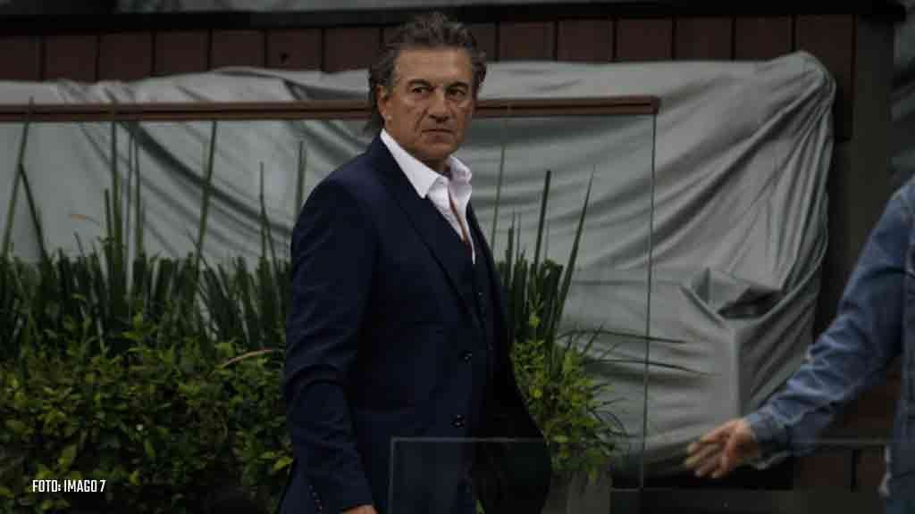 Liga MX: Técnicos que han quedado en el olvido como opciones