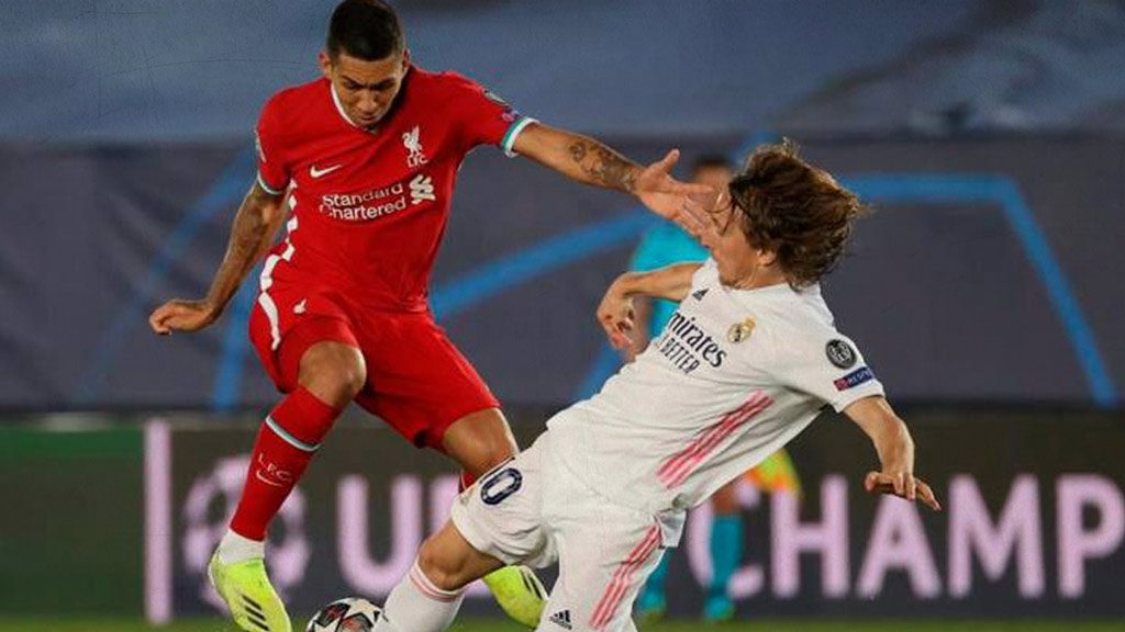 Liverpool vs Real Madrid: Horario y canal de TV en vivo para México; cómo y dónde ver la Champions
