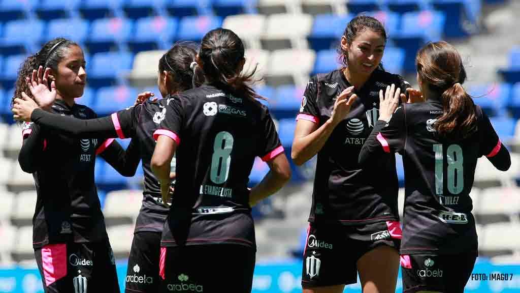 Lo que necesita Rayadas para amarrar boleto a Liguilla