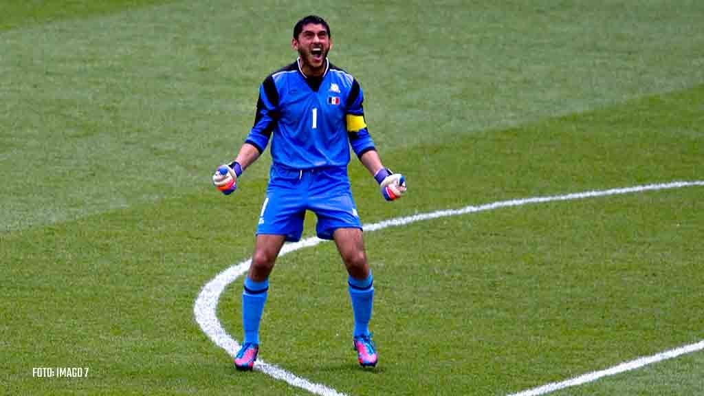 Los refuerzos que ha tenido la Selección Mexicana en Juegos Olímpicos