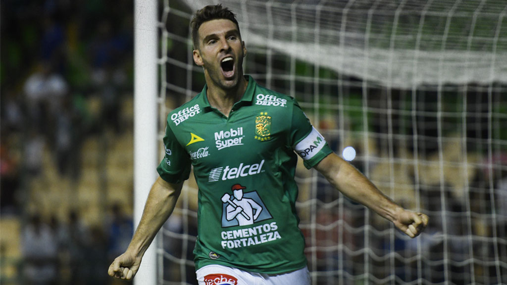 Mauro Boselli pide retirarse en Club León | Futbol Total