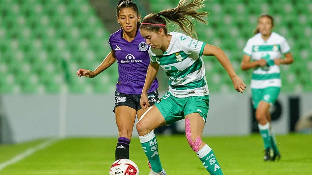 Mazatlán vs Santos Femenil: A qué hora es, canal de TV en vivo y cómo ver