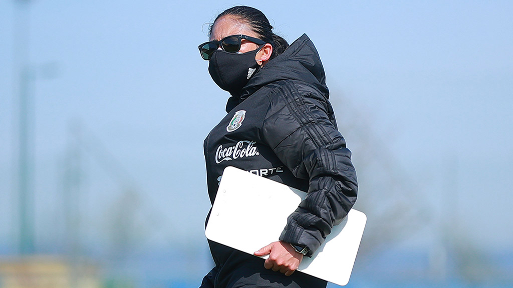 México femenil: Cuándo y a qué hora juega vs Eslovaquia, cómo y dónde ver en TV