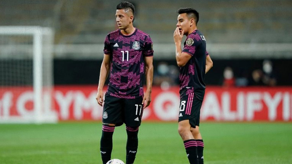 Futbol Olimpico : El fútbol olímpico es un aburrimiento y TVE debería saberlo : Son şampiyon brezilya, finalde yendiği almanya ile birlikte d grubu'nda yer aldı.