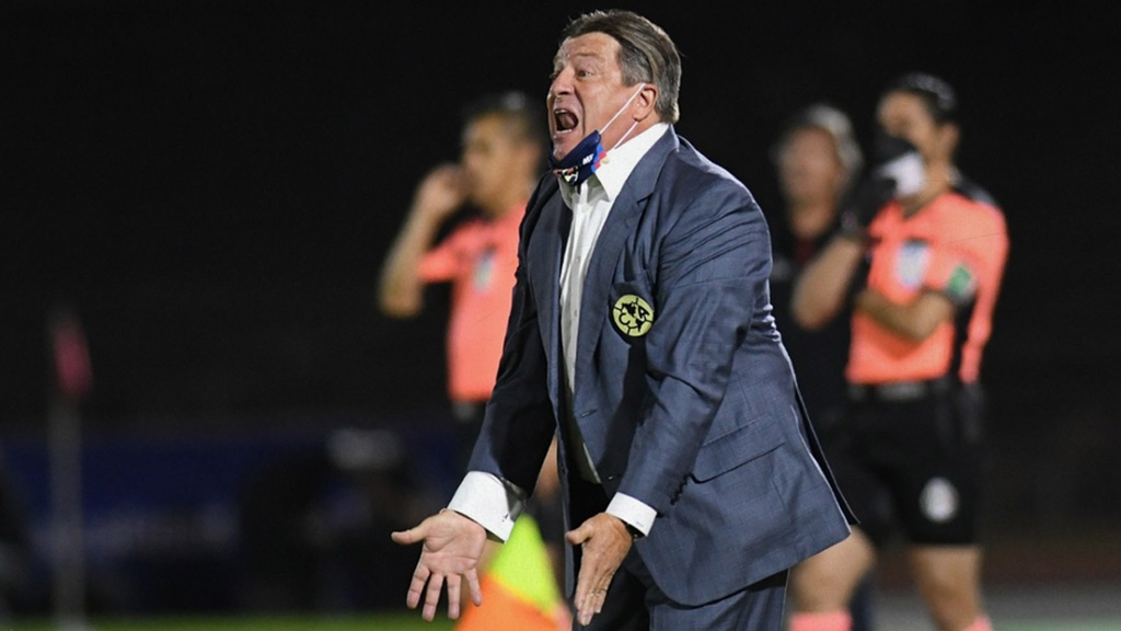 Miguel Herrera: sueldo, clubes y palmarés en Liga MX