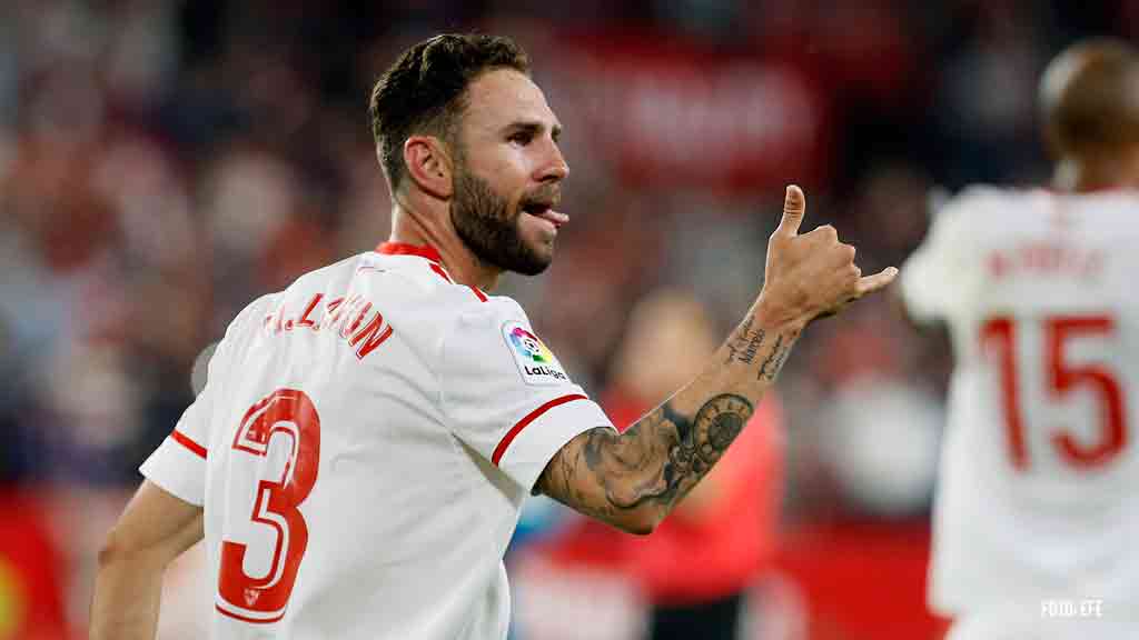 Miguel Layún Sevilla