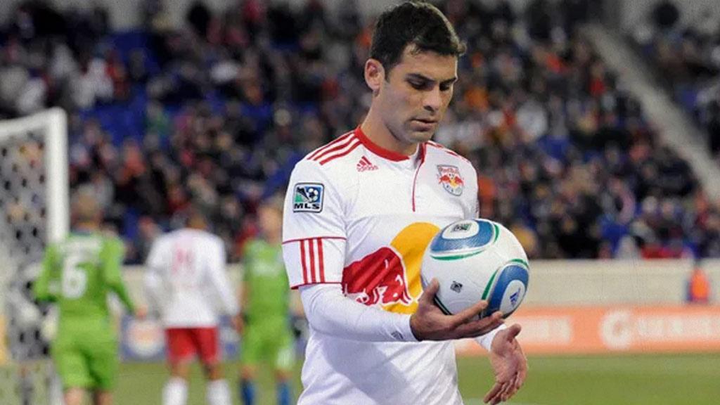 MLS: 25 mexicanos top en la historia de la Major League Soccer