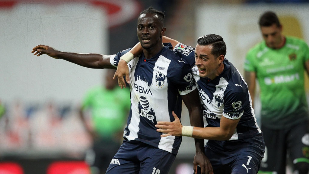 Rayados tendría refuerzo de LaLiga de España