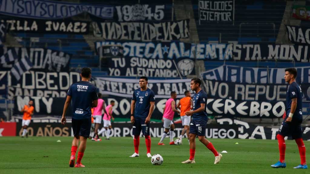 MONTERREY VS COLUMBUS CREW: CUÁNDO SE JUEGA LA VUELTA Y A QUÉ HORA ES LOS CUARTOS DE CONCACHAMPIONS