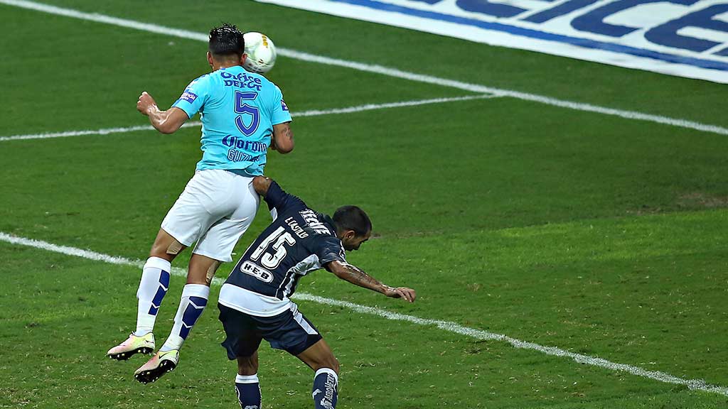 Monterrey vs Pachuca: Las historias detrás del partido