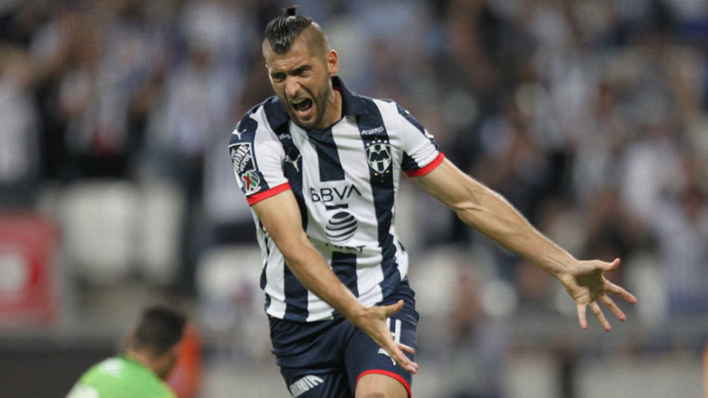 Rayados dará salida a 4 extranjeros en verano