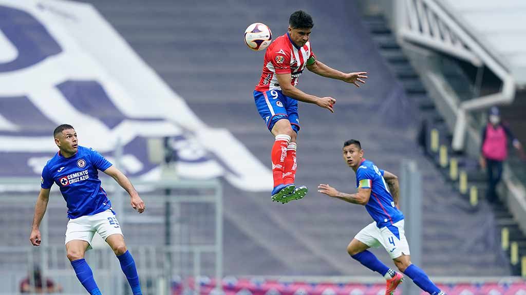 San Luis vs Pachuca: en vivo y directo, jornada 17 de Liga MX