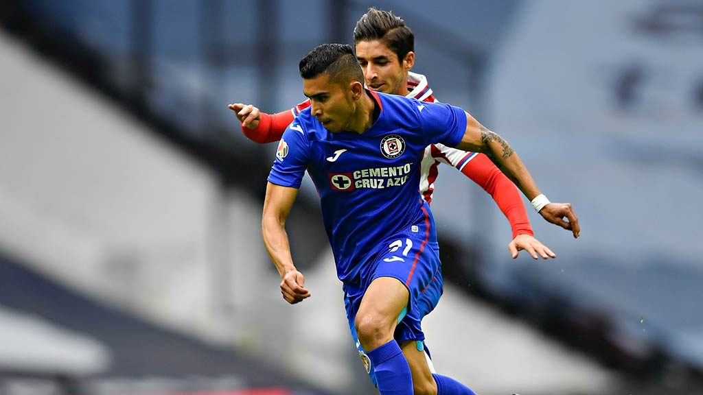 Los 5 refuerzos por los que Chivas debe de ir este verano
