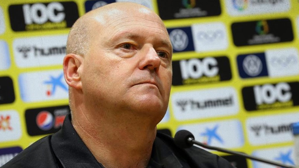 Pepe Mel, el DT español que pudo llegar a Chivas