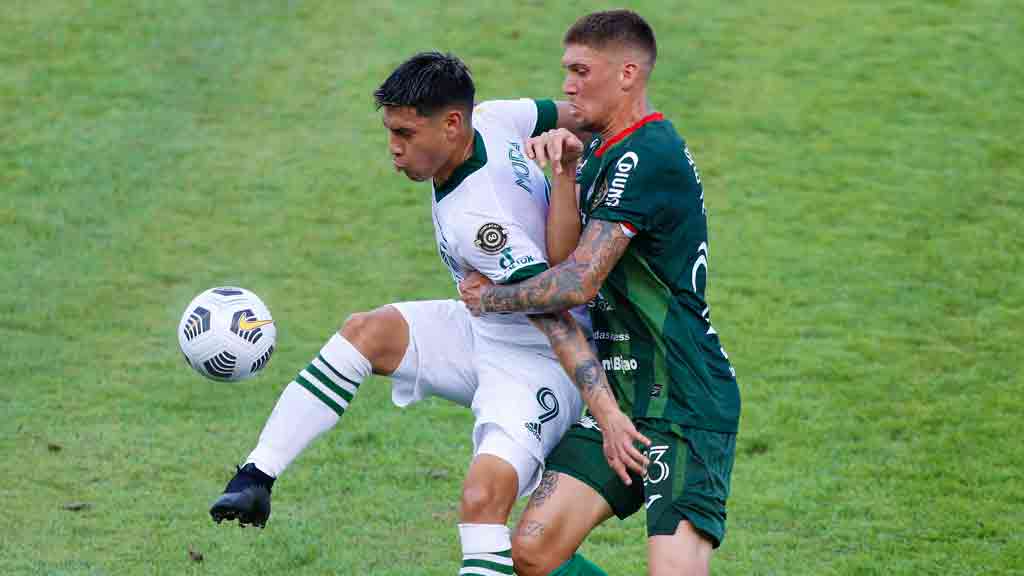 Portland Timbers vs América: Ex de la Liga MX que enfrentarán a las Águilas