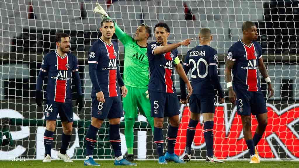 PSG vs Manchester City: Cuántos petrodólares han invertido sin ganar la Champions