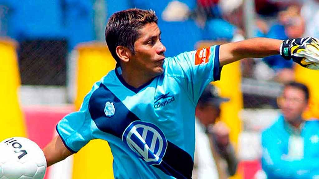 Puebla vs Pumas: 5 jugadores de origen auriazul y final camotero -