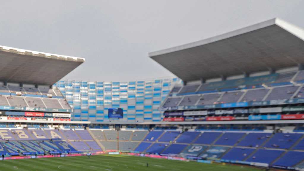 Puebla vs Pumas: en vivo y directo, jornada 16 de Liga MX -