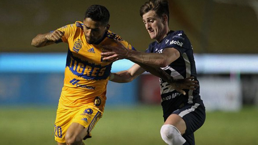 Pumas UNAM vs Tigres UANL: A qué hora es, canal de TV en vivo y cómo ver