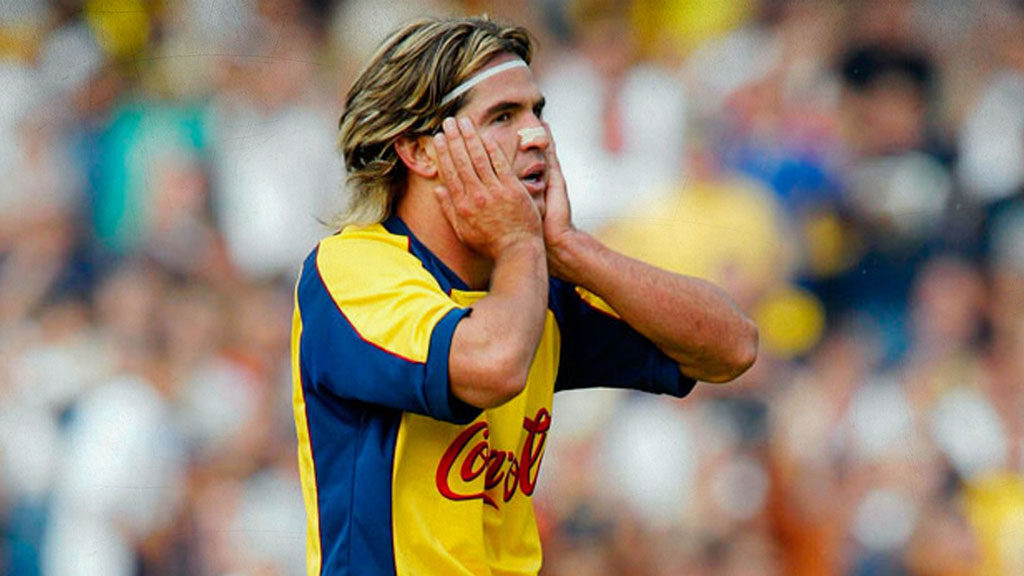 Pumas vs América: Qué fue de Moctezuma Serrato campeón con ambos clubes