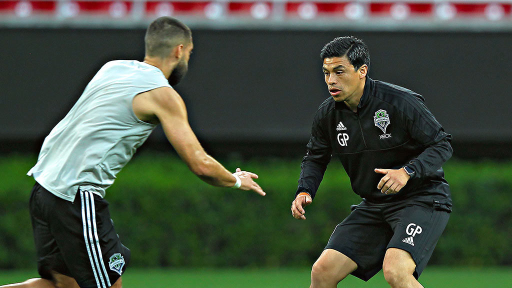 Qué fue de Gonzalo Pineda, campeón con Pumas y Chivas