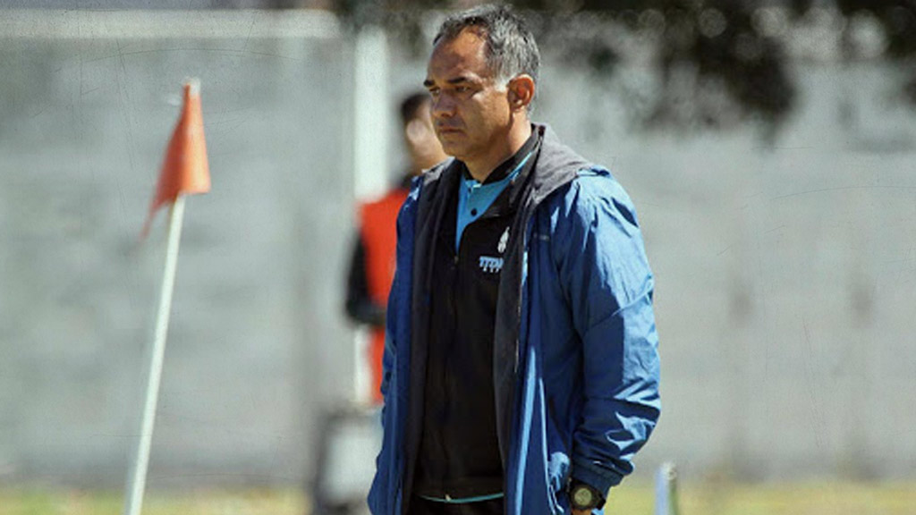 Qué fue de Jesús Olalde, estrella de Pumas y Tigres