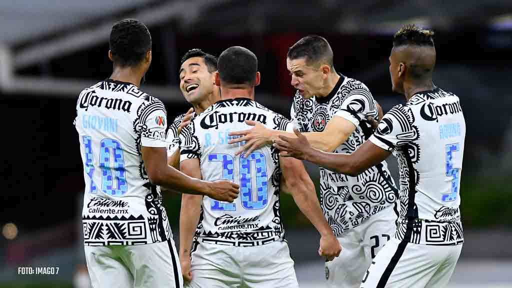 ¿Qué necesita América para amarrar boleto a Liguilla directa?