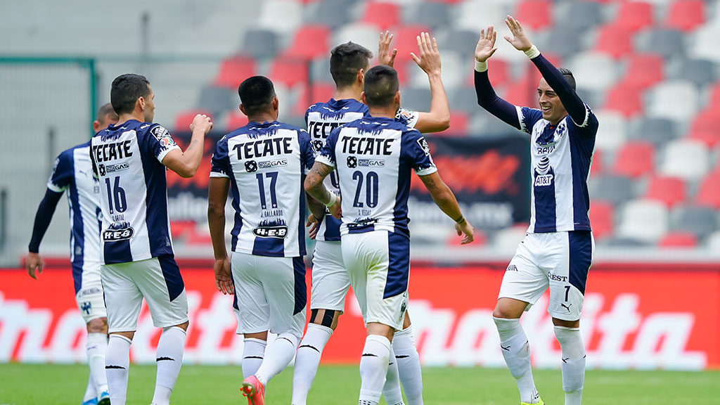Rayados: Qué necesita para calificar directo a la Liguilla