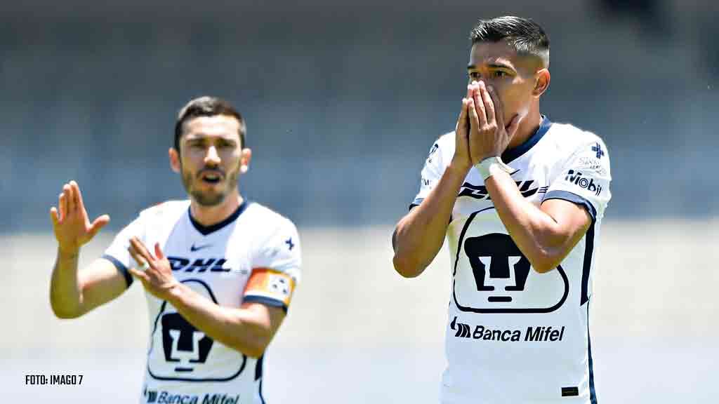 ¿Qué necesita Pumas para clasificar al repechaje del Guard1anes 2021?