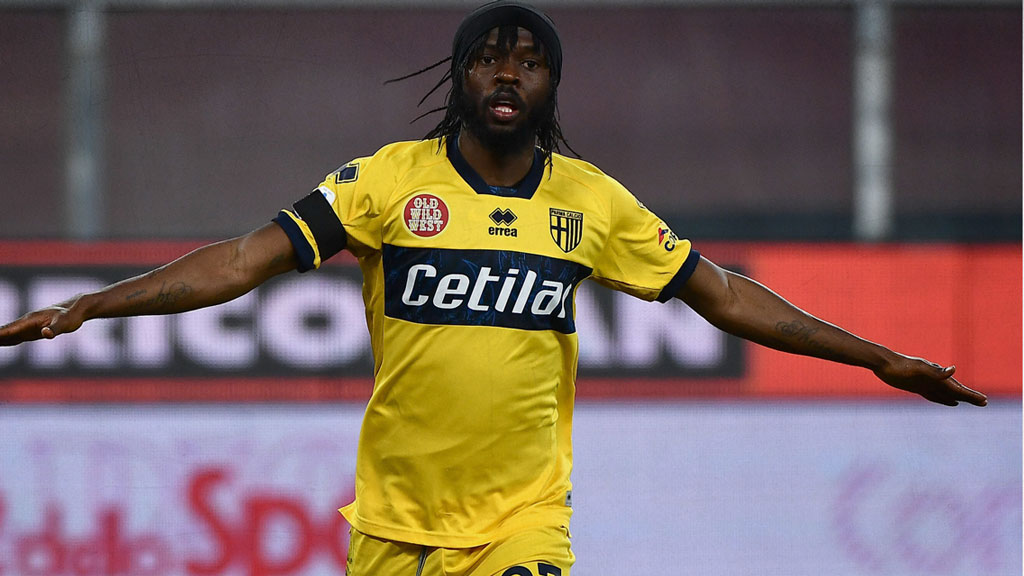 Quién es Gervinho, delantero africano que suena para Pumas